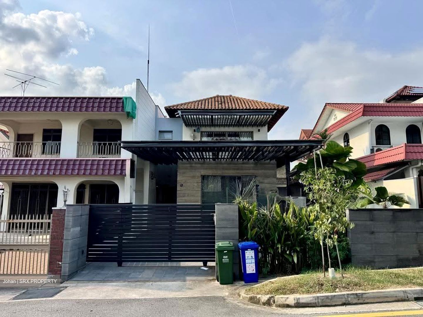 Lucky Heights (D16), Semi-Detached #613312521